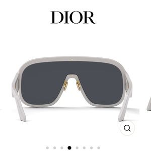 Dior DIORBOBBYSPORT M1U CD 40054 U 25A Mask Sunglasses